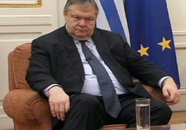 Evangelos Venizelos