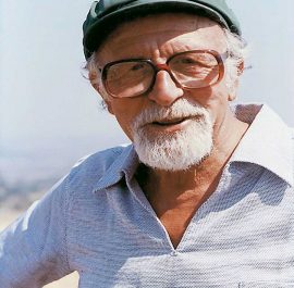 Manolis Andronikos