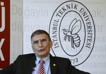 Aziz Sancar’dan İstanbul Üniversitesi’ne Bağış