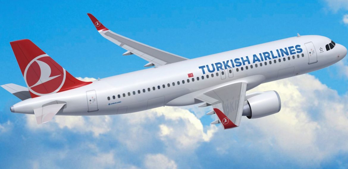 Türk Hava Yolları’ndan Öğrencilere İndirimli Uçuş