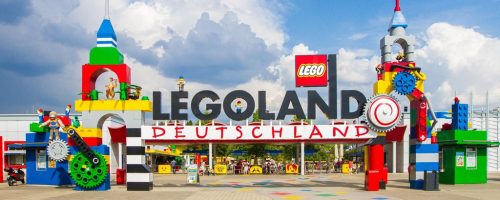 legoland